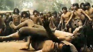 Ong bak