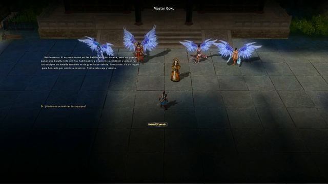 Phoenix Dynasty 2/#1 Primeras Impresiones/Gameplay En Español смотреть онлайн