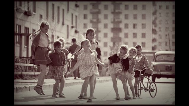 Как молоды мы были… смотреть онлайн