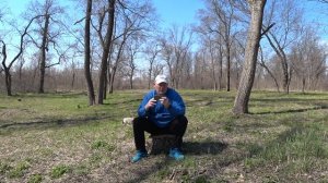 ПРИВЕТ. ОПЫТ. Малахов Геннадий.