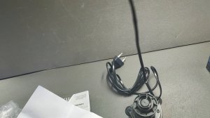 Распылитель воздуха для аквариума с подсветкой Boyu PY-101 2.8Вт