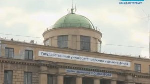Малая Охта / «Малые родины большого Петербурга»