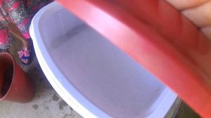Стиральная машинка ручная на дачу