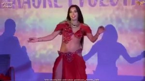 Алла Кушнир - танец живота
