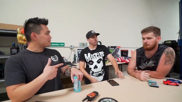 2019 TOYOTA SUPRA IS IT WORTH IT? | JEEP ROAD RAGE INTO PRIUS смотреть онлайн