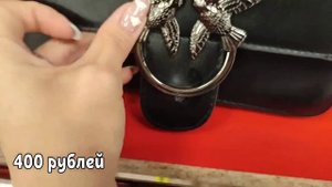 СЕКОНД ХЕНД ЗигЗаг удачи. Нашла PRADA в максимальную скидку. Влог из примерочной.