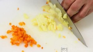 Селедка под шубой без свеклы