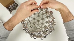 Soccer Ball made of Magnets _ Magnetic Games.mp4