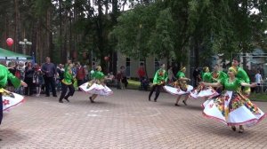 2017-09-01-Сибирята-Махонька