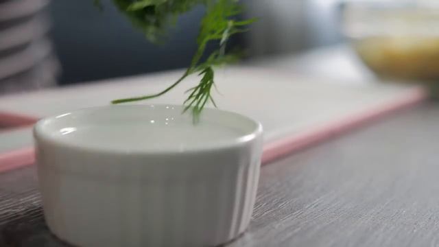 КАРТОФЕЛЬНЫЕ КОРЗИНКИ С НАЧИНКОЙ