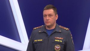 Интервью. Роман Низов: ко дню рождения системы ГО и ЧС