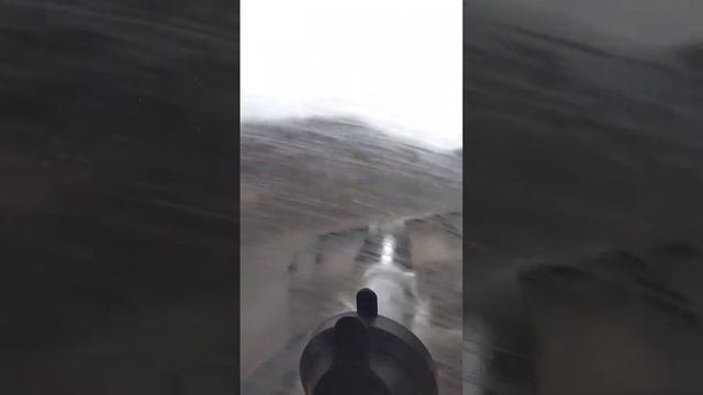 Работа погрузчика