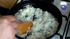 СОУС "БАЛОНЬЕЗЕ" + СПАГЕТТИ