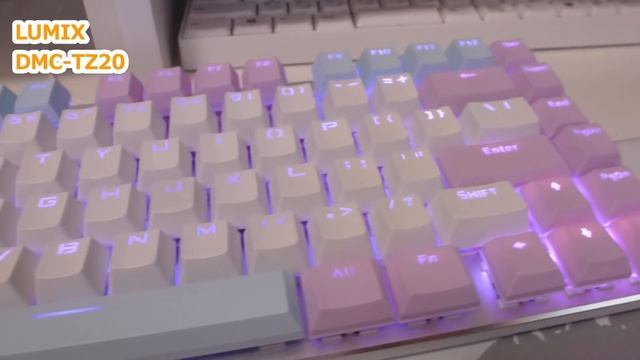 【ジャンク】【自作PC】コンデジとiPhone比較 自作PC撮影用FHD 60fps撮影可能なコンデジ LUMIX DMC-TZ20 смотреть онлайн