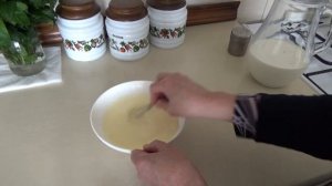 Рисовая каша по БАЛКАНСКИ \ How to make RICE PUDDING \ Sutlijas