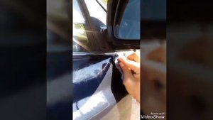 Чем оттереть клей от СКОТЧА ,НАКЛЕЙКИ