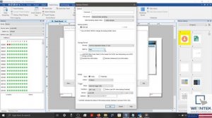 How to backup historical data as a csv within EasyBuilder Pro - Weintek HMI software