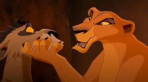 My lullaby lion king 2