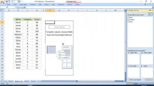 Pivot Table Trick | Calculate Contribution % in Excel | Rohit Narang