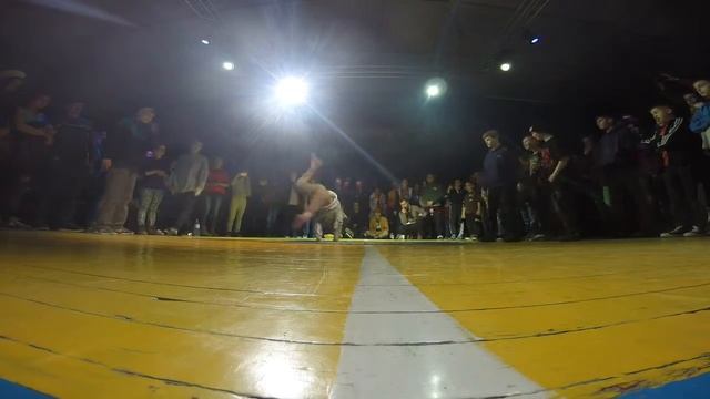 Bboy Shaman & Kapon New Era Bboys vs Killa & Dream Tim Zverinders 3 Place Legion Battle смотреть онлайн