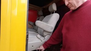 Выставка Караванекс 2023