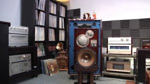 Pioneer CS-3000 Exclusive from Oldplayer