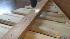 НОВОГОДНЯЯ ЁЛКА своими руками / ЁЛКА ИЗ ДОСОК / ЭКО ёлка/ Как сделать деревянную ёлку / из досок