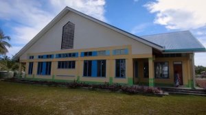 Return To Tuvalu - A Peace Corps Story