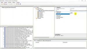 Создание файла ответов Windows10