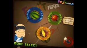 Fruit Ninja PC - Epic Gameplay