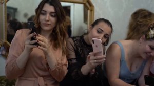 Георгий и Анастасия Ассирийская свадьба 04.06.2021