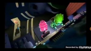 Бонусная озвучка Фиксиков - Сифон / Абоба