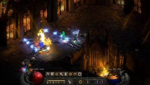 Рейтинг всех новых билдов в Diablo II