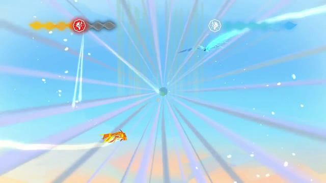 Entwined Walkthrough - 9th Lifetime смотреть онлайн