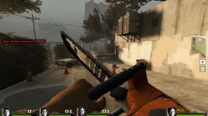 left4dead2 (возможен плохой звук( )