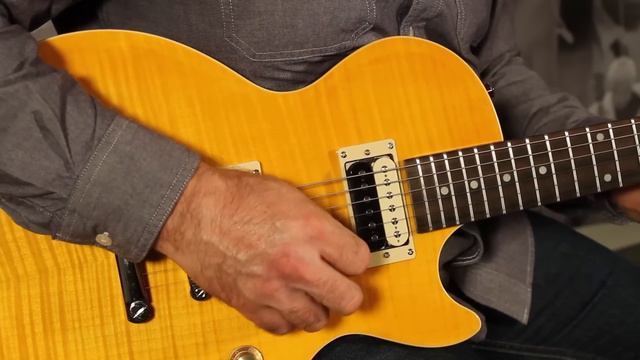 Epiphone Slash "AFD" Les Paul Special-II Guitar Outfit Demo смотреть онлайн