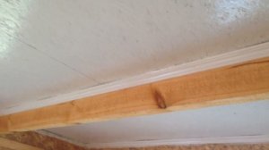 Как  и чем  покрасить ОСП  ?  Мой опыт (((