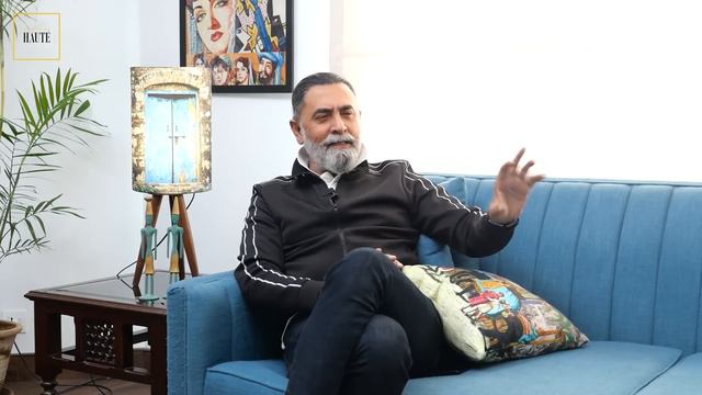 Shahzad Nawaz Aka Mr Asif From Mein I Abdullahpur Ka Devdas I Akhara смотреть онлайн