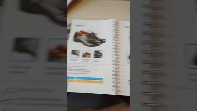 Каталог ортопедичного взуття смотреть онлайн