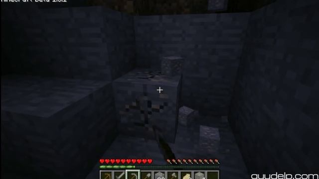 Mindcrack Iron Man - E001 - Getting Started смотреть онлайн