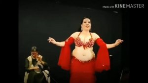 Настоящие танец живота - Восточные танец живота