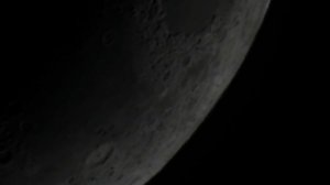 Celestron NexStar 127+Neximage Burst Moon3