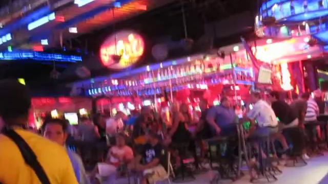 Тай,ночная жизнь смотреть онлайн