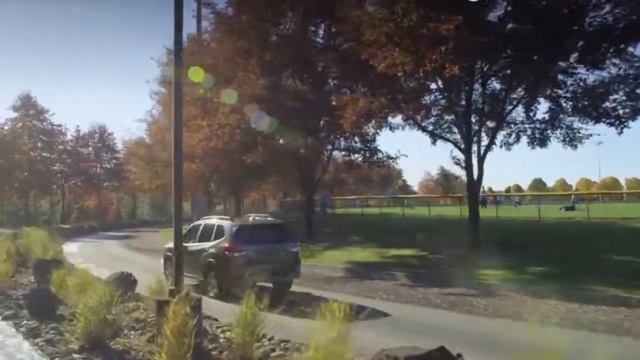 2019 Subaru Forester vs 2018 Mercedes GLC смотреть онлайн