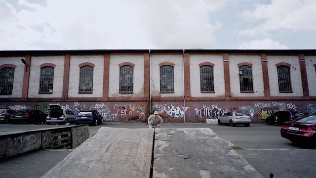 Hulajnoga wyczynowa Movino Kraken смотреть онлайн