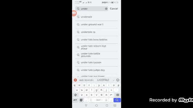 топ 3 игры про андертэйл смотреть онлайн