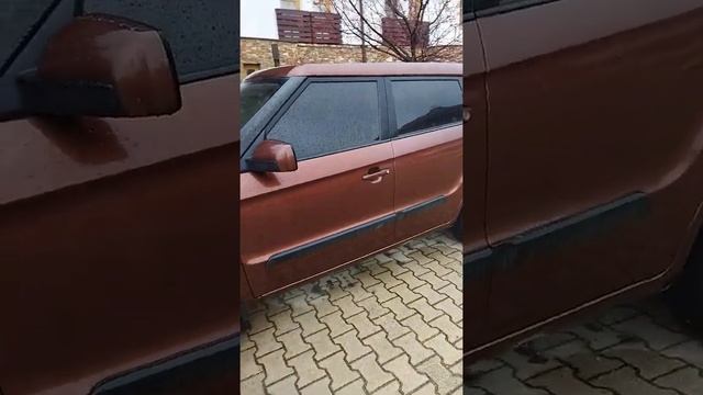 Kia Soul Киа соул