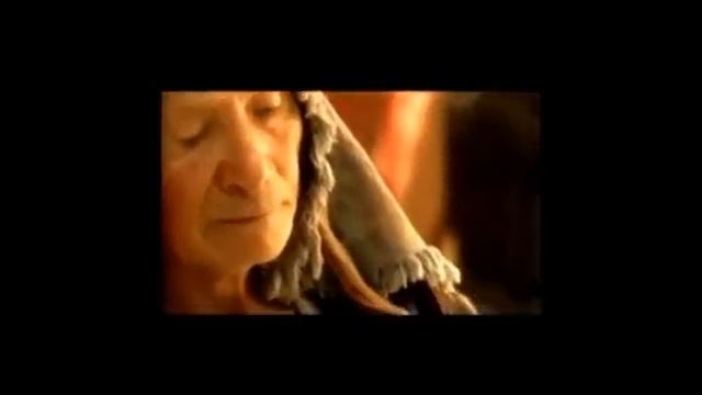 Молитва - песня. В этом храме старинном...
