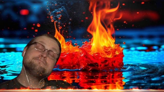 KUPLINSTEIN - Feuer und Wasser (Куплинов спел Rammstein Ai cover) смотреть онлайн