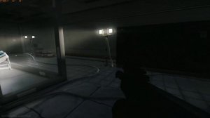 Escape From Tarkov VS Ryzen 5500+3080TI Лаборатория,тест производительности!